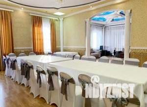 Дом 400м&sup2;, 2-этажный, посуточно, 