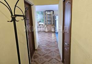 Дом 55м&sup2;, 3-этажный, на длительный срок, 