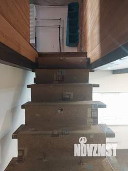 Коттедж 83м², 2-этажный, на длительный срок, 