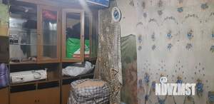 Дом 45м², 1-этажный, на длительный срок, 