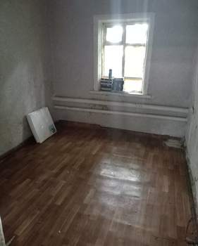 Дом 32м², 2-этажный, на длительный срок, 