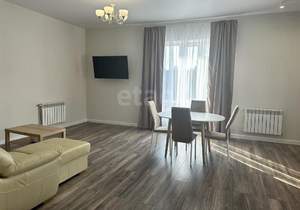 Дом 220м², 2-этажный, на длительный срок, 