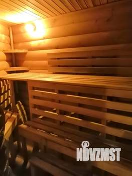 Коттедж 250м&sup2;, 2-этажный, на длительный срок, 