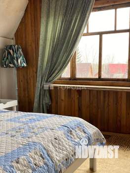 Дом 70м&sup2;, 2-этажный, на длительный срок, 