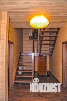 Дом 250м&sup2;, 2-этажный, посуточно, 