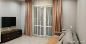 Дом 45м&sup2;, 1-этажный, на длительный срок, 