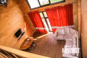 Дом 250м², 1-этажный, посуточно, 