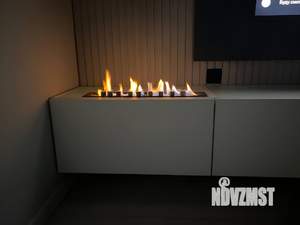 Дом 120м², 1-этажный, на длительный срок, 