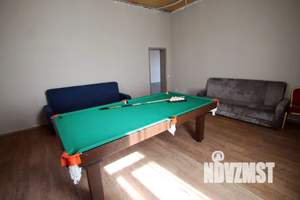 Дом 350м², 2-этажный, посуточно, 