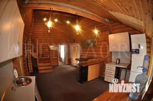 Дом 300м&sup2;, 2-этажный, посуточно, 