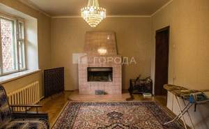 Дом 277м², 2-этажный, на длительный срок, 