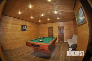 Дом 200м², 1-этажный, посуточно, 