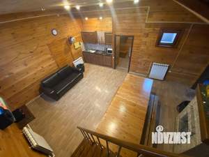 Дом 140м&sup2;, 2-этажный, посуточно, 