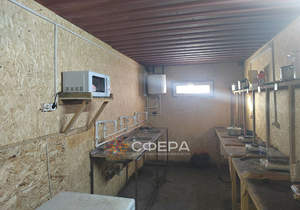 Дом 250м&sup2;, 2-этажный, на длительный срок, 