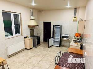 Дом 900м&sup2;, 3-этажный, посуточно, 