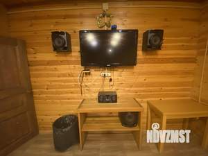 Дом 200м², 1-этажный, посуточно, 