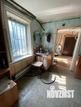 Дом 70м&sup2;, 1-этажный, на длительный срок, 