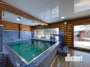 Дом 350м², 2-этажный, посуточно, 