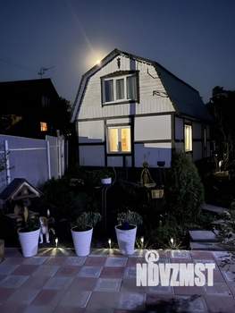 Дом 100м&sup2;, 2-этажный, посуточно, 