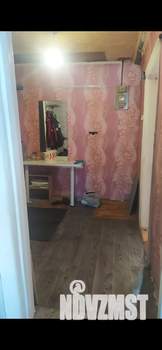Дом 55м², 1-этажный, на длительный срок, 