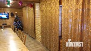 Дом 180м², 2-этажный, посуточно, 