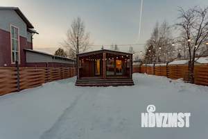 Дом 47м&sup2;, 1-этажный, посуточно, 