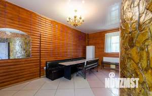 Дом 200м&sup2;, 3-этажный, посуточно, 