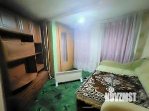 Дом 21м&sup2;, 1-этажный, на длительный срок, 