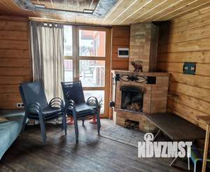 Дом 200м&sup2;, 3-этажный, посуточно, 