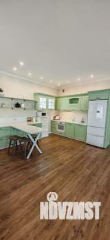 Дом 180м&sup2;, 1-этажный, на длительный срок, 