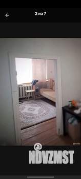 Дом 56м², 1-этажный, на длительный срок, 