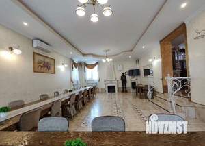 Дом 480м², 3-этажный, посуточно, 