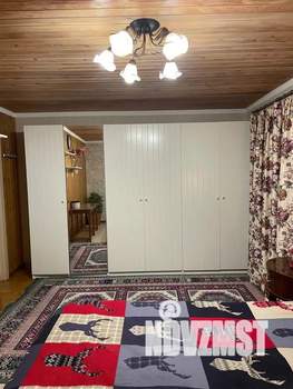 Дом 60м², 1-этажный, посуточно, 