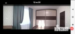 Коттедж 200м&sup2;, 2-этажный, на длительный срок, 