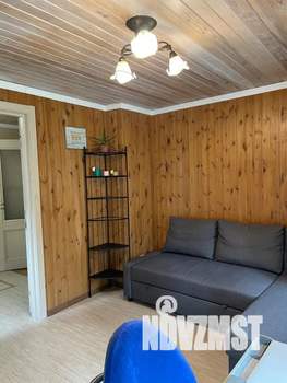 Дом 60м&sup2;, 1-этажный, посуточно, 