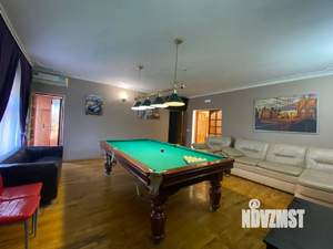 Дом 350м&sup2;, 2-этажный, посуточно, 