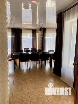 Дом 270м², 1-этажный, посуточно, 