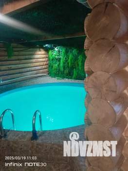 Дом 150м², 2-этажный, посуточно, 