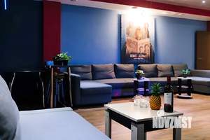 Дом 110м&sup2;, 1-этажный, посуточно, 