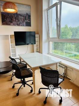 Таунхаус 150м², 4-этажный, на длительный срок, 