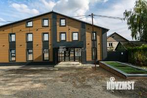 Дом 1000м&sup2;, 3-этажный, на длительный срок, 