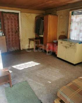 Дом 63м&sup2;, 1-этажный, на длительный срок, 