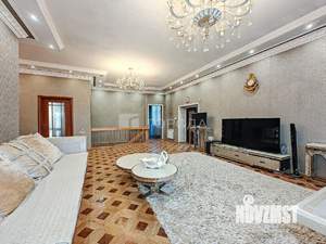 Дом 443м², 2-этажный, на длительный срок, 