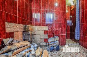 Дом 450м², 2-этажный, посуточно, 