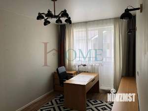 Таунхаус 180м², 3-этажный, на длительный срок, 