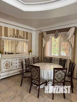 Дом 355м², 2-этажный, посуточно, 