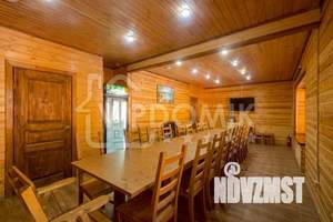 Дом 180м&sup2;, 1-этажный, посуточно, 