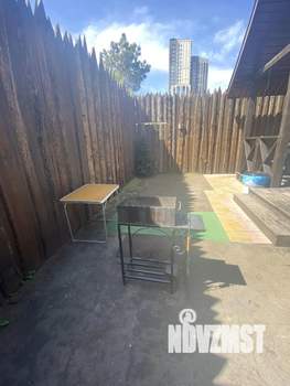 Дом 65м&sup2;, 1-этажный, посуточно, 