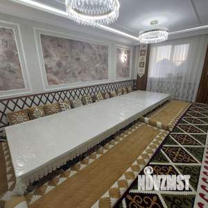 Дом 400м&sup2;, 3-этажный, посуточно, 