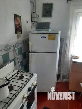 Дом 54м&sup2;, 1-этажный, на длительный срок, 